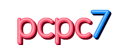 pcpc7 — logo kanal