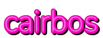 cairbos — logo kanal