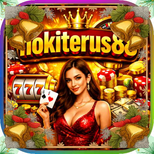 hokiterus88 — mitra unggulan